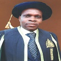 Prof. Kayode A. Omojuwa