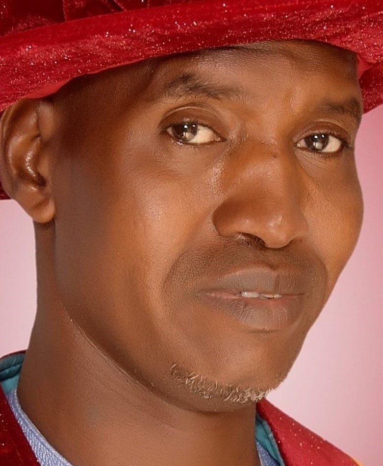 Image of Yusuf Yakubu Abdullahi