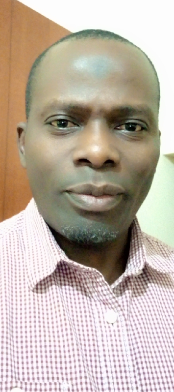 Image of Hassan Daiyabu Muhammad