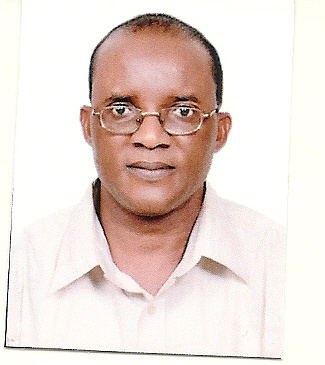 Image of Mohammed Shaibu Jibril