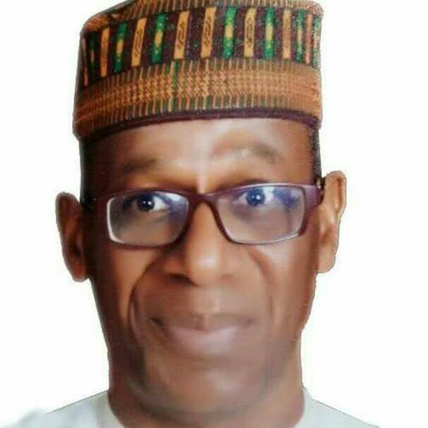 Image of Abbass Isah Mohammed