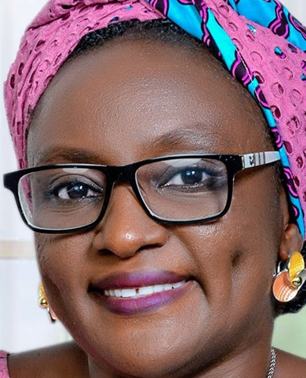 Image of Yakubu Rahila