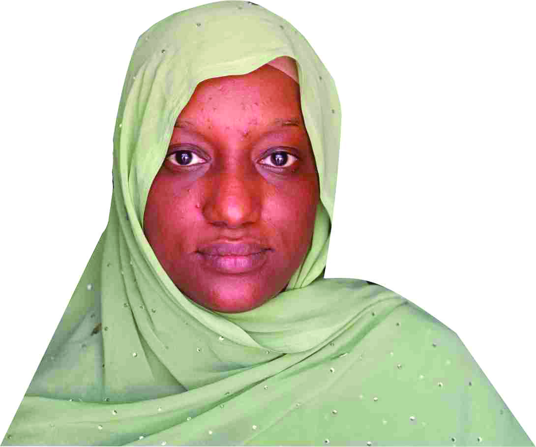 Image of S. Khadijat Gumbi