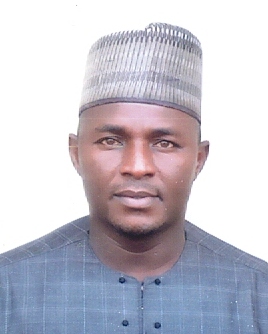 Image of SALISU Umar