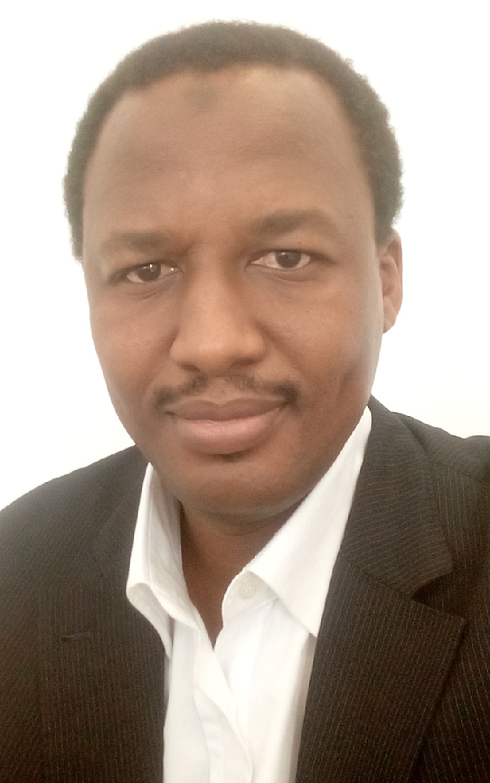 Image of SULEIMAN MUHAMMAD REZA