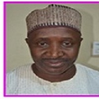 Image of Umar Mahmud Muhammad