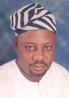 Image of Ikechukwu Cosmos Eze