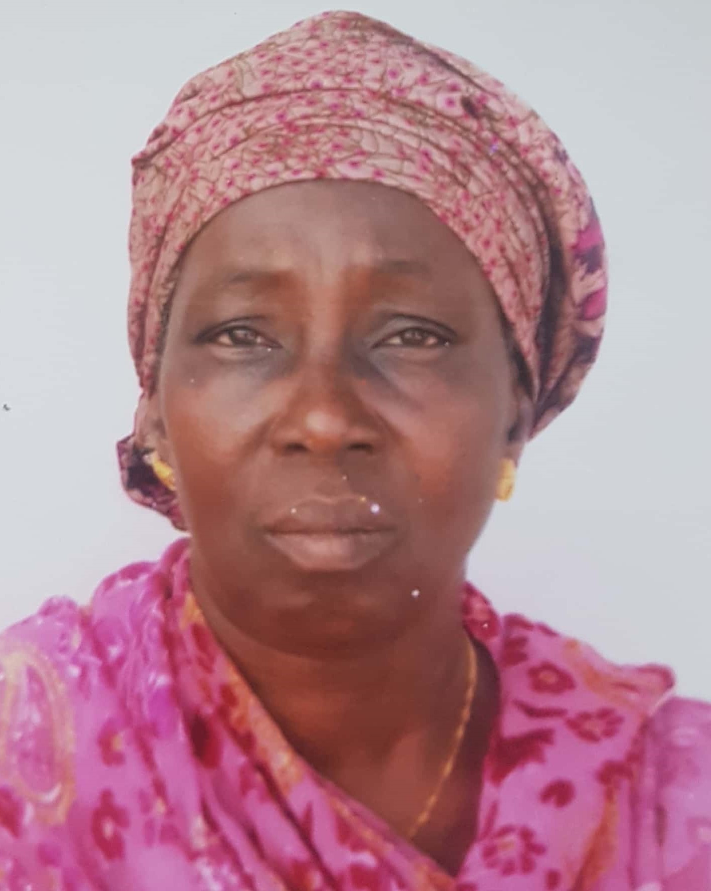 Image of Ranti Tawakalit Oyeniyi