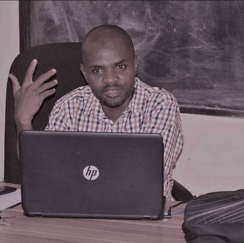 Image of Kabiru Danladi