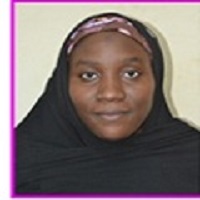 Image of Aminu Amina Ahmad