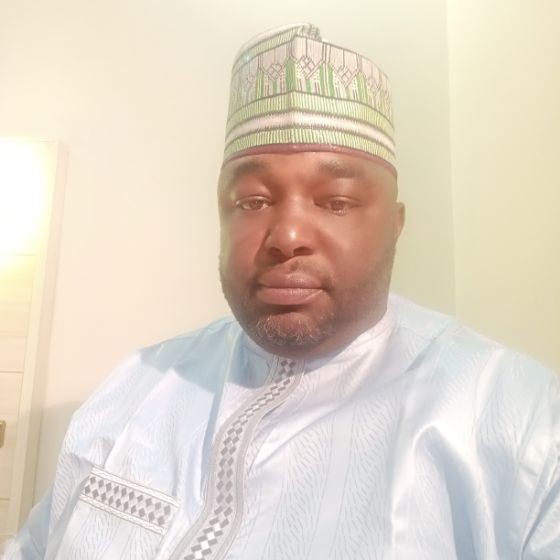 Image of Hashim Muhammad Suleiman