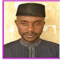 Image of Abubakar Shehu