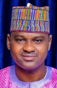 Image of Mohammed Aminu Abdullahi