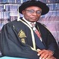 Dr. Hudu A. Abdullahi