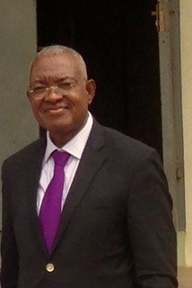 Dr. Ogah Godwin Ejene