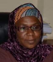 Image of Rahamatu Lawal
