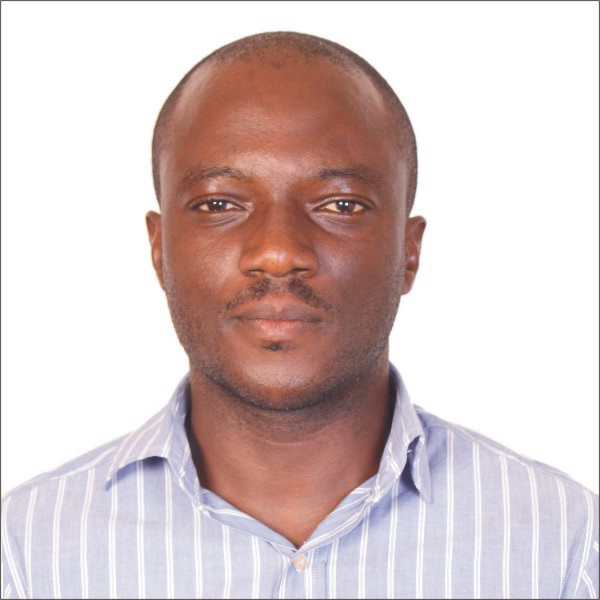 Image of Moveh David Omeiza