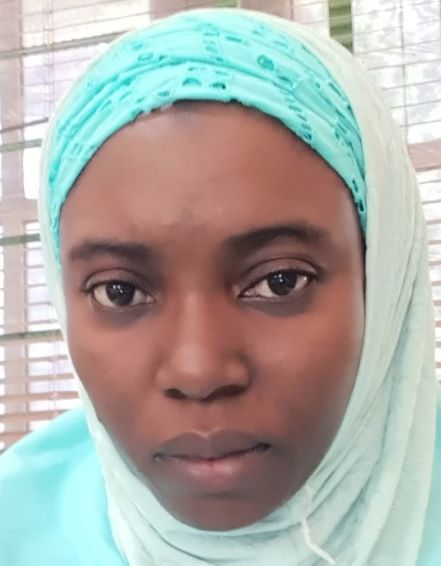 Image of S. Halima Adamu