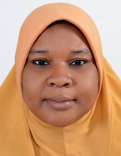 Image of Fatima Mahmud