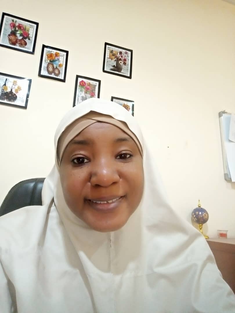 Image of Raliat Abdulssalam Bukola