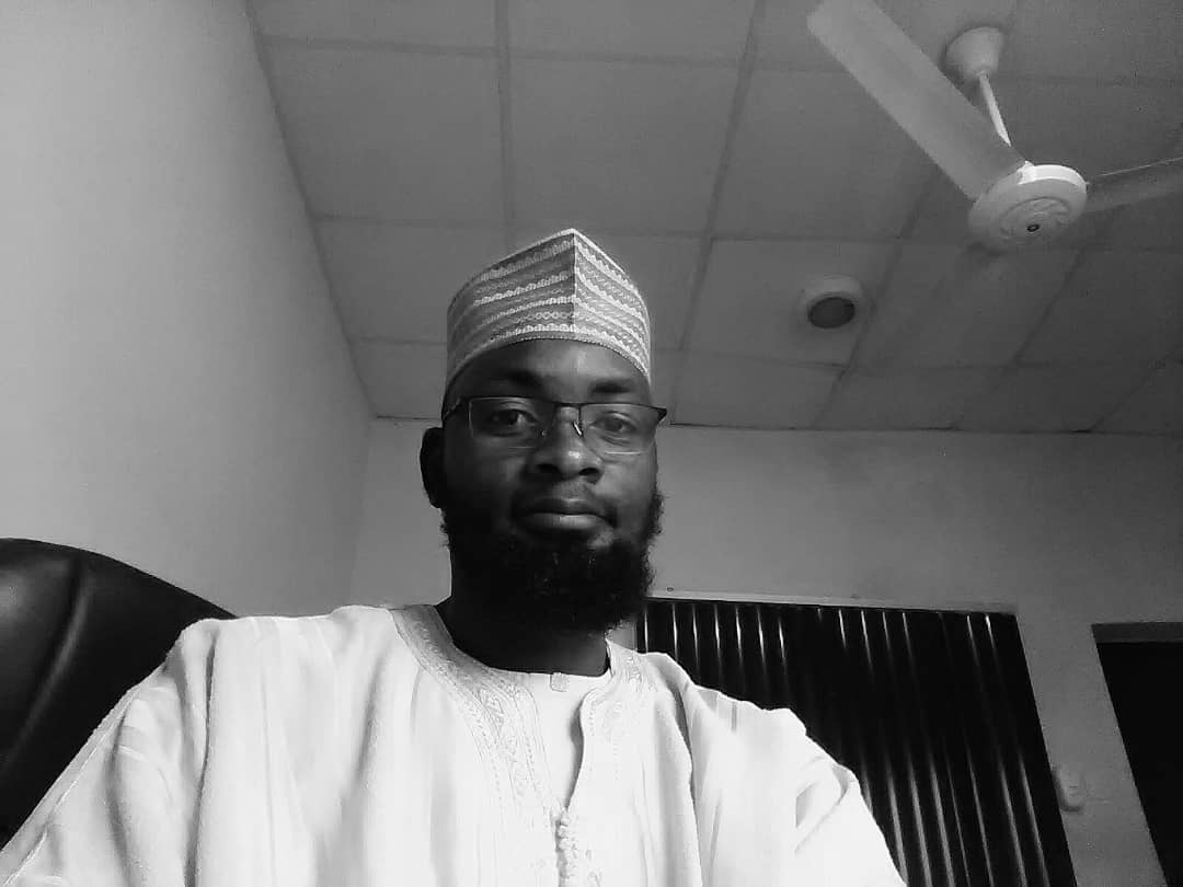 Image of Saminu Idris