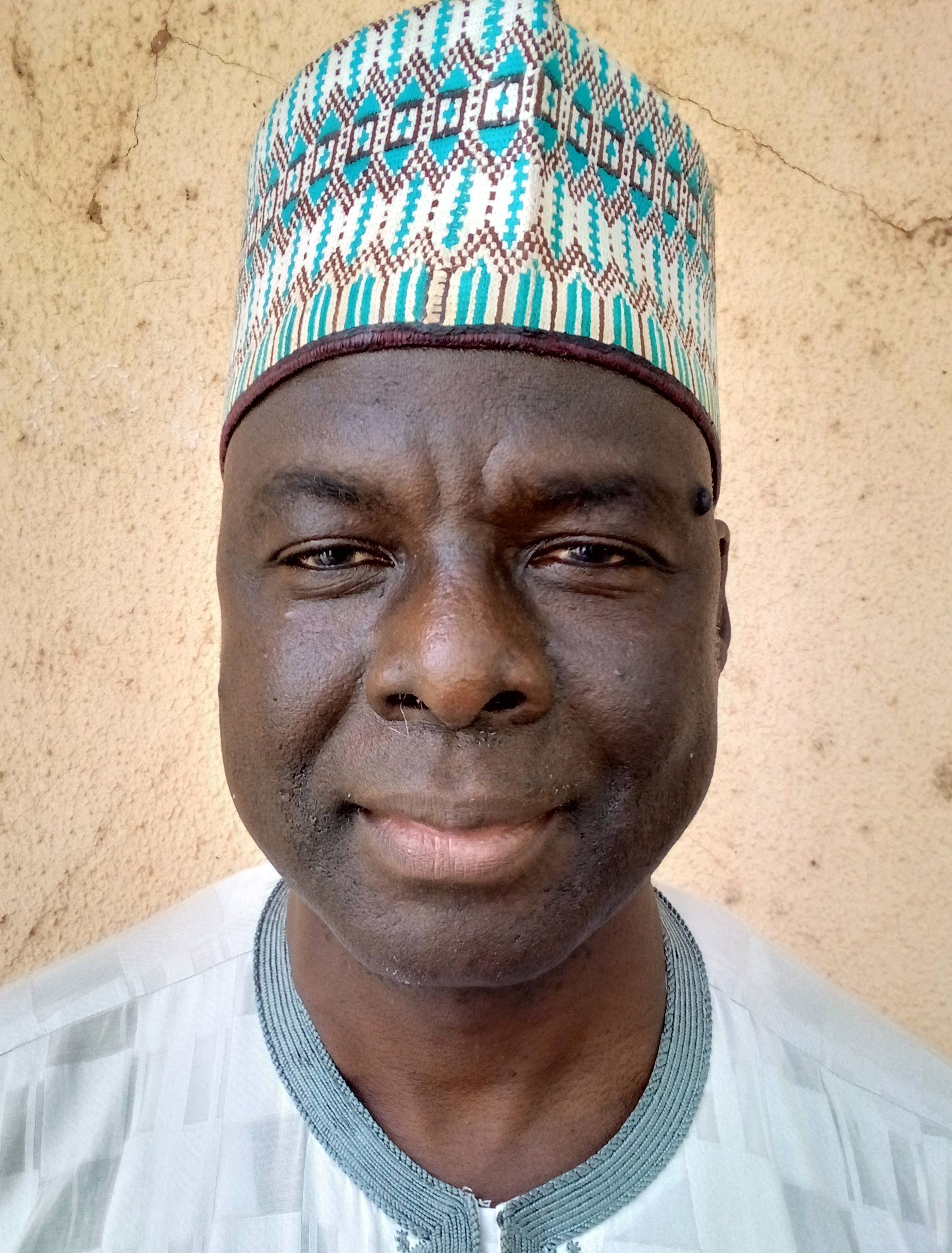 Image of Bitrus Tarfa Dawi