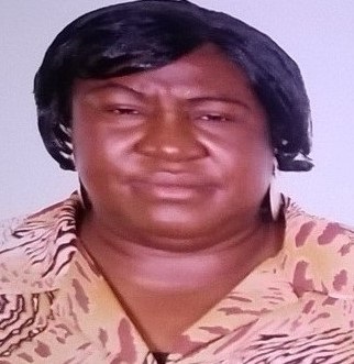 Image of Eunice (Mrs.) Yetunde