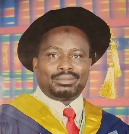 Image of Abubakar Mohammed Bashir