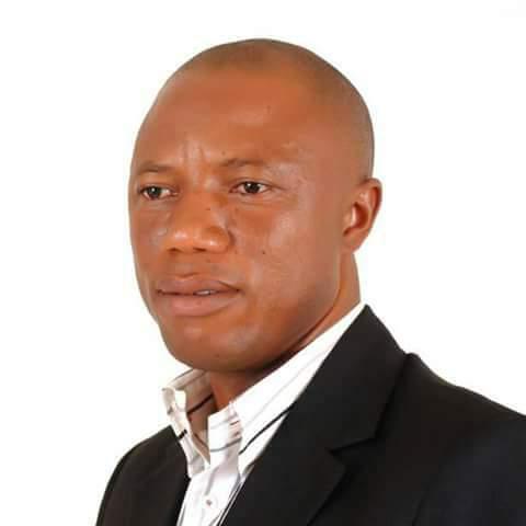 Image of Aver Tyavwase Theophilus